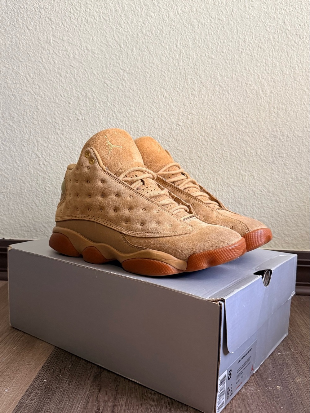 AIR JORDAN 13 RETRO